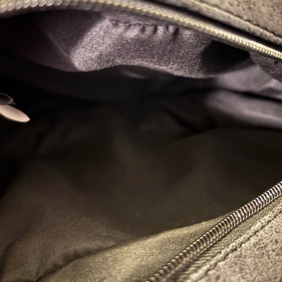 NWOT-Bioworld Game of Thrones Quilted Crossbody Bag-House Of Stark - Picture 5 of 5